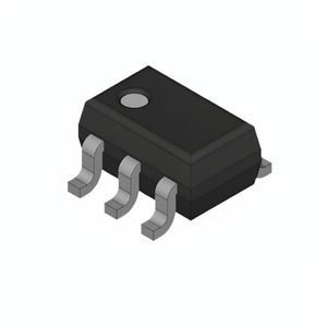 Data Acquisition Electronics Component AD7920BKSZ-REEL 6 TSSOP, SC 88, SOT 363 Original One Stop Service - Product Image 1