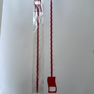 Desatascador de Drenaje Portátil de Plástico con Diseño <span class=keywords><strong>Simple</strong></span> para Uso Doméstico, Elimina Eficazmente el Cabello y Otras Obstrucciones - Product Image 5