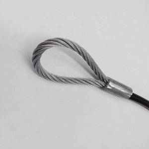 <span class=keywords><strong>Wire</strong></span> <span class=keywords><strong>Rope</strong></span> <span class=keywords><strong>Sling</strong></span>と<span class=keywords><strong>Wire</strong></span> <span class=keywords><strong>Rope</strong></span> Accessories - Product Image 2