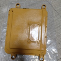 Pièces de réparation de moteur pour excavatrice et bulldozer D9L D9R D9N, contrôleur ECU 156-7172, groupe de commande 1567172 10R1827 pour Caterpillar 3408E