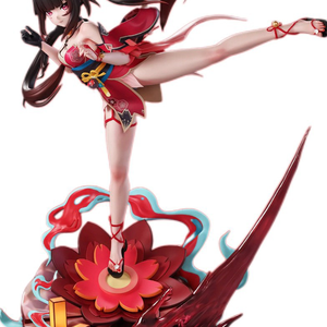ฟิกเกอร์อนิเมะ <span class=keywords><strong>Honkai</strong></span> <span class=keywords><strong>Star</strong></span> <span class=keywords><strong>Rail</strong></span> ขนาด 28 ซม. ของสะสม ฟิกเกอร์ PVC ตุ๊กตาของเล่น แอคชั่นฟิกเกอร์สำหรับตกแต่ง - Product Image 6