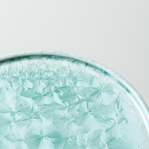 Taza de Café de Cerámica China <span class=keywords><strong>Arita</strong></span> con Esmalte de Cristal de Tres Colores, Diseño de Flor, para Latte Art, Té de la Tarde - Product Image 5
