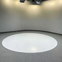 Plateforme de stationnement rotative, petite plateforme de direction électrique pour véhicules, élévateur pour garage