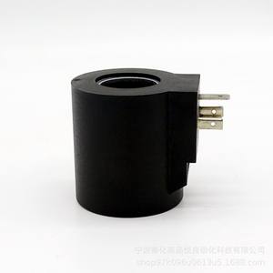 คอยล์วาล์วโซลินอยด์แบบกำหนดเองจากโรงงานโดยตรง อุปกรณ์เสริมวาล์วควบคุมสำหรับการควบคุมวาล์วโซลินอยด์แบบกำหนดเอง - Product Image 4