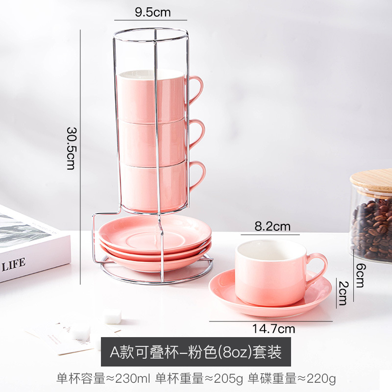 Pink-8oz