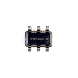 REF3430IDBVR Circuit intégré quasi-tensionnel à base de silicium 1H6D SOT23-5 - Product Image 4