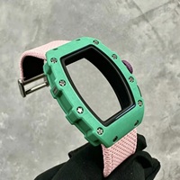 0704 Jam Tangan Kecil dengan Desain Casing Ringkas untuk Gaya Sehari-hari yang Cerdas dan Hari Kerja Jam Tangan Wanita Jam Tangan Otomatis