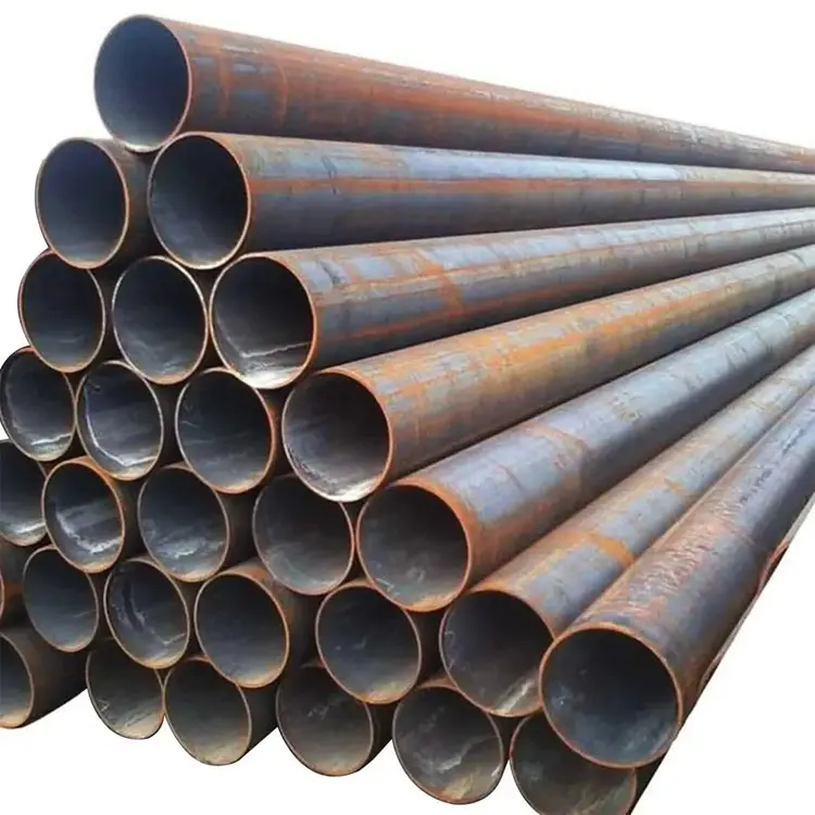 spiral welded dn1400 600mm large diameter lsaw steel pipe di 300mm thickness 4mm 12" sch 80