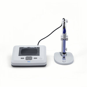 Benchtop Ph Meter Online Thermal Conductivity <strong>Dissolved</strong> <strong>Oxygen</strong> Ph Meter Price Do Orp <strong>Salinity</strong> Tds Meter Soil Ph Tester Sensor - Product Image 3