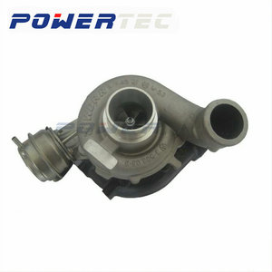 Turbocompressore completo per Audi A4 <span class=keywords><strong>A6</strong></span> A8 tutta la strada <span class=keywords><strong>2.5</strong></span> <span class=keywords><strong>TDI</strong></span> 114Kw 132Kw 120Kw AYM AKE/BDH/wang BFC / BCZ / BDG 2000-2002 2003- - Product Image 2