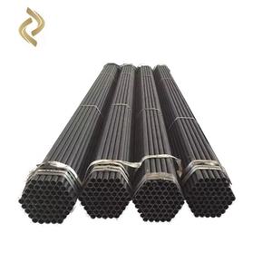 Çin düşük fiyat ASTM A53 A106 DN100-DN900 karbon çelik boru dikişsiz muhafaza çelik boru - Product Image 1