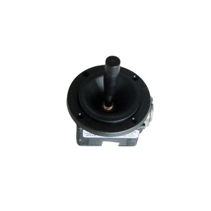 Joystick de Resorte de 2 Ejes OM200A-M1, Palanca de Control Manual, Joystick con Potenciómetro - Product Image 3