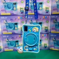 Tabletas Infantiles Sail Air S390 de 7 Pulgadas con Pantalla IPS True Tone de Protección Ocular, Doble SIM, Android, Último Modelo, Venta al Por Mayor de Fábrica