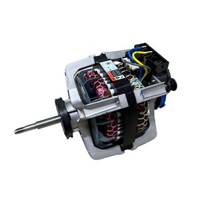 Moteur de sèche-linge 120V 60Hz pour pièces de rechange de sèche-linge - Product Image 4