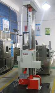 Machine de <span class=keywords><strong>test</strong></span> de chute à fonctionnement pratique - Product Image 2