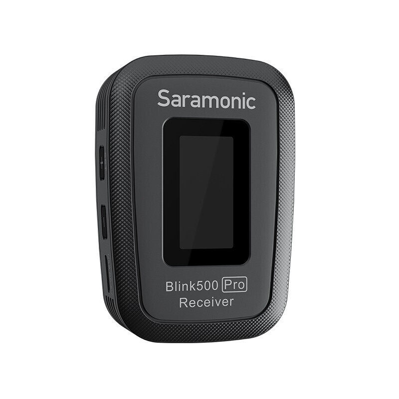 Blink500pro rx receiver  1