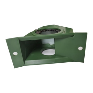 Hạt khoan an280009 Snap rãnh thức ăn cup - Product Image 4