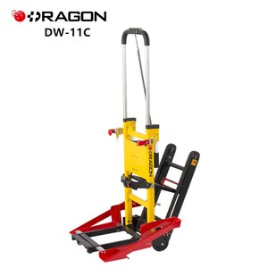 階段昇降椅子電動トロリーリフト車椅子工場サプライヤー - Product Image 3