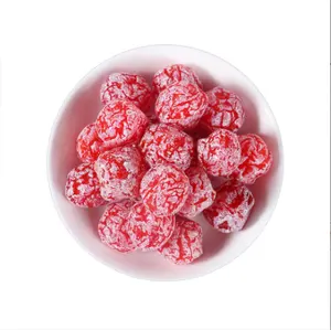 จีนเก็บรักษาผลไม้สีแดงลูกพรุนพลัมสีแดง - Product Image 1