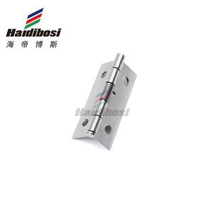 Haidibosi Stainless Steel <b>Spring</b> Hinge 2 3 4 Inch Self Closing Adjustable Speed <b>Door</b> Hinge Industrial Design - Product Image 1