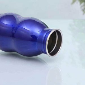 Stainless <b>Steel</b> Sports <b>Bottle</b> for Outdoor Activities - Customizable Logo and Color - Perfect for Business Gifts - Product Image 4