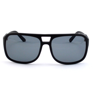 Gafas de Sol Polarizadas Hechas a Mano con Armazón de Acetato de Doble <span class=keywords><strong>Puente</strong></span>, Retro, Unisex, OEM, Personalizadas, de Alta Calidad, Fabricante, Venta al por Mayor - Product Image 2