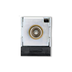 Accesorio para Interruptor de Circuito VD4 HD4, Solenoide de Bloqueo Interlock RL1, Mecanismo de Bloqueo 220~250V, Componente Antioperación Accidental, IP40 - Product Image 4