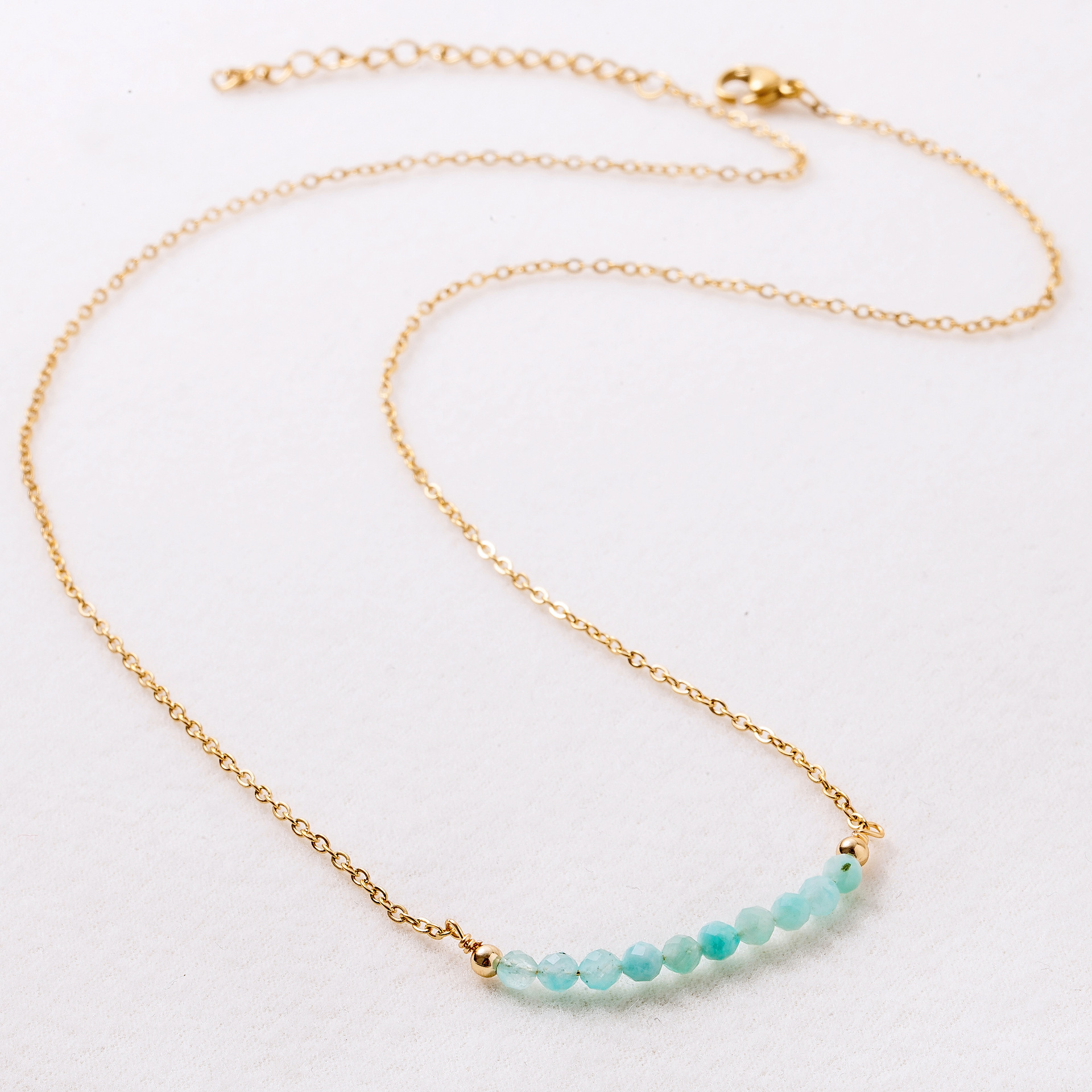 Light Amazonite