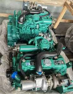 Moteurs diesel remis à neuf V1505-<span class=keywords><strong>T</strong></span> pour remplacement mécanique de moteur - Product Image 4