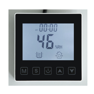 Thương mại Trần treo tường kim loại máy hút ẩm cho phòng kiểm soát độ ẩm - Product Image 4