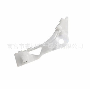 Clip de fixation de pare-chocs avant Shuangxuan Mazda 6 GJ6A-50-E11C GJ6A-50-E128, attache automobile en plastique - Product Image 5