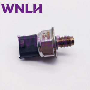 Capteur de pression de rail de carburant WNLH 45PP3-2 pour mini-excavatrice, chargeur léger, moteur diesel YD25, machines de construction - Product Image 2