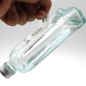 In ấn <span class=keywords><strong>PVC</strong></span> trong suốt dễ thương Frosted Stickers tùy chỉnh rõ ràng dính <span class=keywords><strong>Sticker</strong></span> logo bao bì nhãn <span class=keywords><strong>Maker</strong></span> - Product Image 3