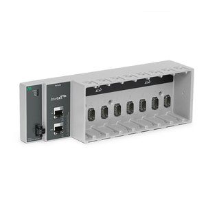 Châssis CompactRIO EtherCAT NI-9145 National Instruments, 8 emplacements, FPGA Zynq-7020, 784756-01-1, Garantie 1 an, Fabriqué aux États-Unis - Promotion NI-9145 - Product Image 1