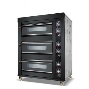 Horno de gas marroquí para panadería, para pan de leña, sangak, pita, pizza, carbón, de 16 pulgadas, tamaño grande, para exteriores - Product Image 5