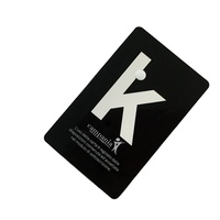 Cartes NFC imprimables par jet d'encre, NFC NTAG213/NTAG215/NTAG216, carte RFID réinscriptible