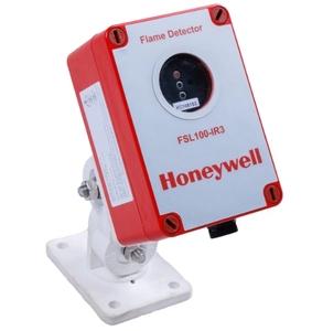 เครื่องตรวจจับควันไฟเชิงพาณิชย์ Flaming Fires FSL100-IR3 - Product Image 5