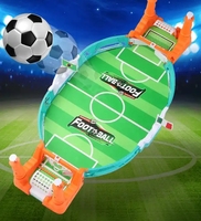 Ensemble de jeu de football de bureau interactif parent enfant personnalisé en usine jouets pour enfants de 3 ans et plus