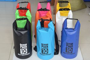 Sac étanche flottant en PVC pour activités nautiques PT Wholesale <span class=keywords><strong>Ocean</strong></span> Pack 2l 3l 5l 10l 15l 20l 30l – Sac à dos étanche <span class=keywords><strong>Ocean</strong></span> Pack - Product Image 5