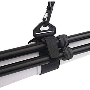 Personnalisé Alpin Réglable Fixation de Snowboard <span class=keywords><strong>Ski</strong></span> Et Pôle Épaule Sangle de Transport - Product Image 4