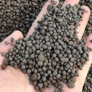 Garden LECA Expanded LECA Porous LECA Balls for Plant Pot and Aire Exchange - Product Image 2