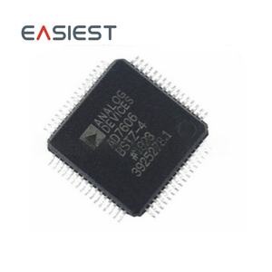 Nuevo original, ADCs/DAC, circuito integrado, componentes electrónicos, nuevo, de la marca de fábrica, de la marca - Product Image 1