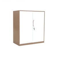 Gabinete plegable de Instalación rápida de 2 minutos a la venta, armario plegable, diseño plegable, muebles de oficina de metal, archivador