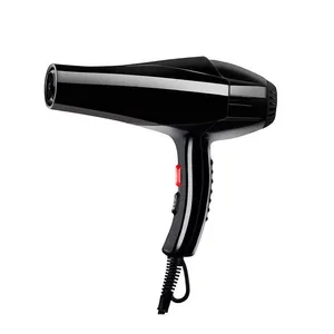 High Power 2000W 2500W Manufacturer Negative Ion Infrared Secador De Pelo Profesional Hotel Salon Professional Hair Dryer