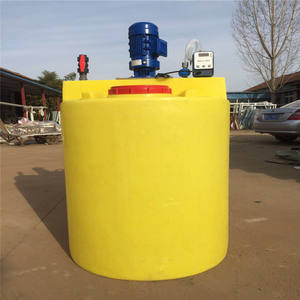 Contrôleur de dosage automatique Ph Pompe doseuse de dosage <span class=keywords><strong>à</strong></span> <span class=keywords><strong>diaphragme</strong></span> Pompe doseuse de poudre Pompe chimique avec <span class=keywords><strong>réservoir</strong></span> - Product Image 4