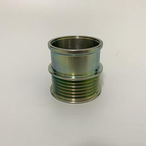 Rueda Unidireccional Gikha 04E903201E para Alternador de Coche, Pieza de Repuesto - Product Image 3