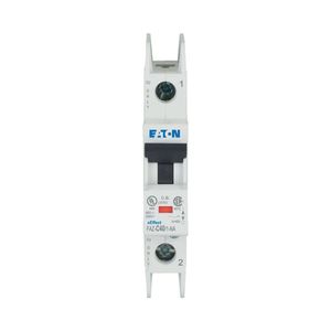 EATON Muller FAZ Serie 40A1P Miniatur-Leitungsschutzschalter auf Lager in China - Product Image 1