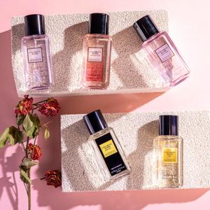 น้ำหอมสำหรับผู้หญิงสเปรย์ระงับกลิ่นกายสเปรย์ฉีดน้ำได้นานขนาด75มล. - Product Image 1