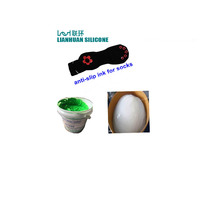 Catalyseur d'encre de silicone pour l'impression textile