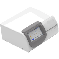 High Sensitivity Thermal Conductivity Tester 0.00001 W/m Kfor Multiple Materials